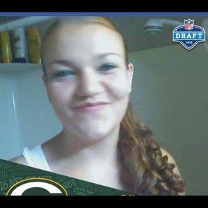 Meet your Posher, Tabitha